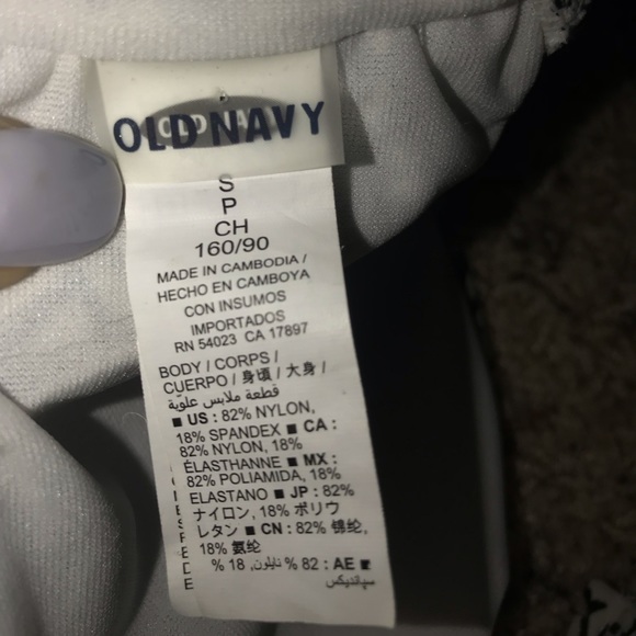 Bikini Top - Picture 3 of 4